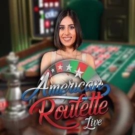 Enjoy American Roulette (Evolution) by Evolution – logo hosted on spinkocasinoo.com