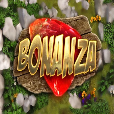Logo of Bonanza from Big Time Gaming at Spinko Casino