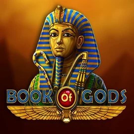 game logo by BF Games on spinkocasinoo.com
