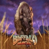 Buffalo Hunter logo by Nolimit City at Spinko CasinoBuffalo Hunter