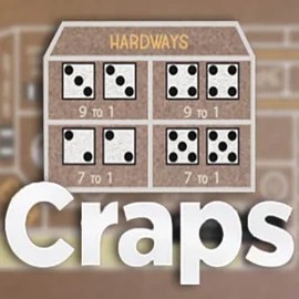Play Craps (Nucleus Gaming) slot by Nucleus Gaming on spinkocasinoo.com