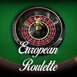 European Roulette (Red Tiger) slot visual from Red Tiger Gaming available on spinkocasinoo.com