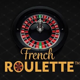 French Roulette (NetEnt) logo by NetEnt Spinko Casino