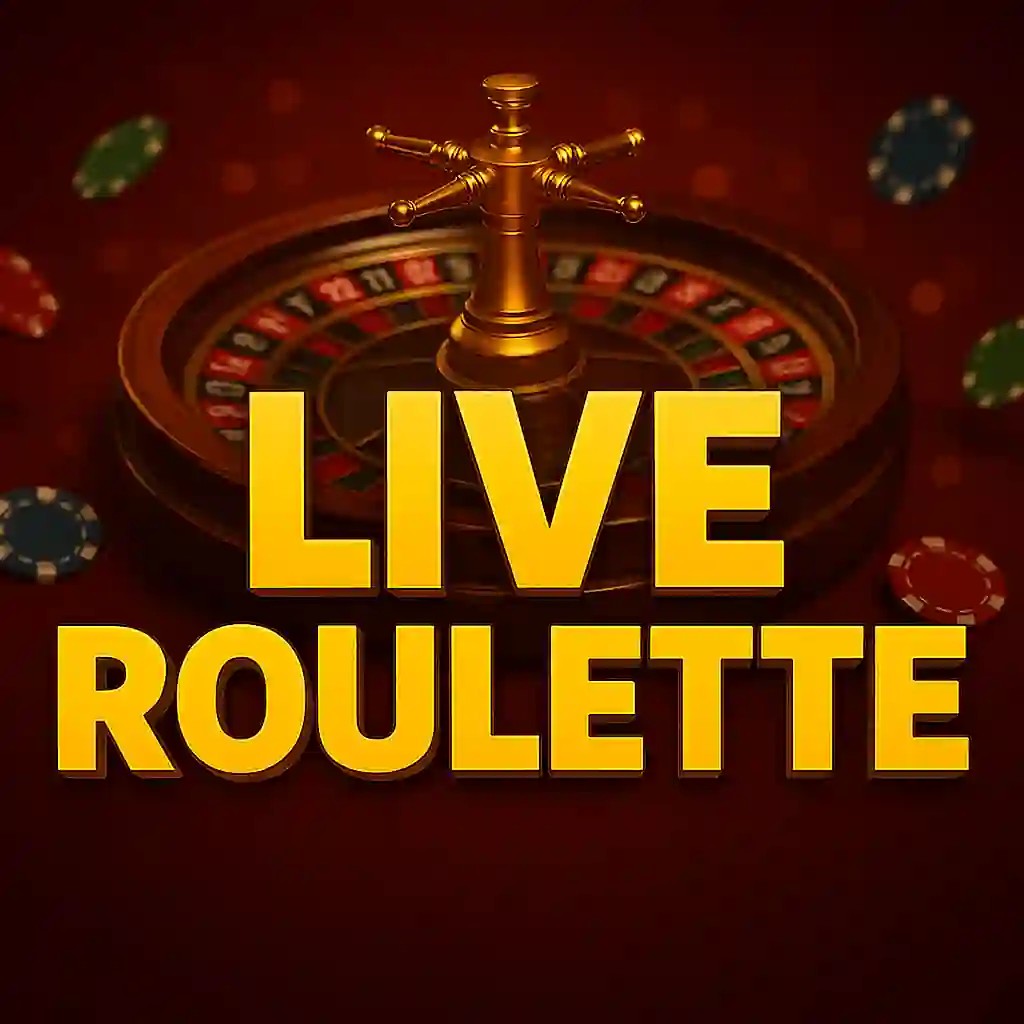 game logo by Pragmatic Live on spinkocasinoo.com