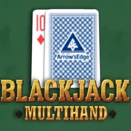 Play Multihand Blackjack slot by Pragmatic Play on spinkocasinoo.com