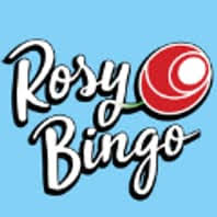 Rosy Bingo slot logo by Eyecon at Spinko CasinoRosy Bingo