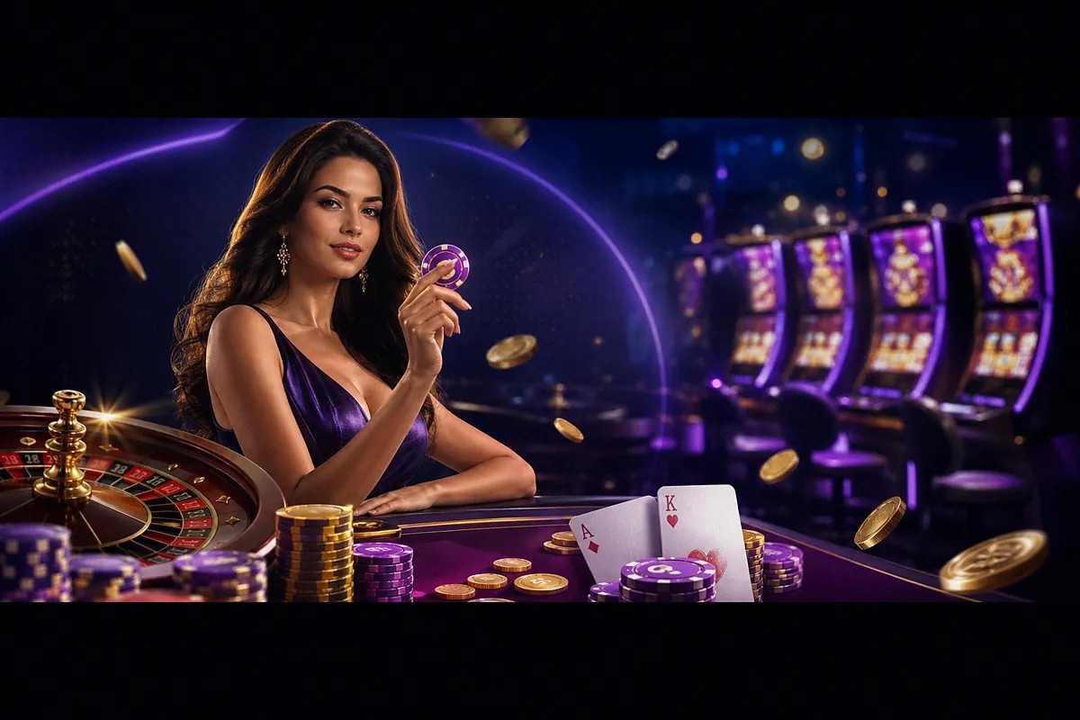 Spinko Casino Welcome