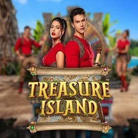 Play Treasure Island slot by Pragmatic Play on spinkocasinoo.com